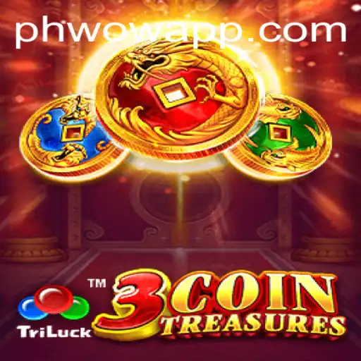 Unveiling the Enigmatic World of 3CoinTreasures: Your Guide to Mastering PHWOW