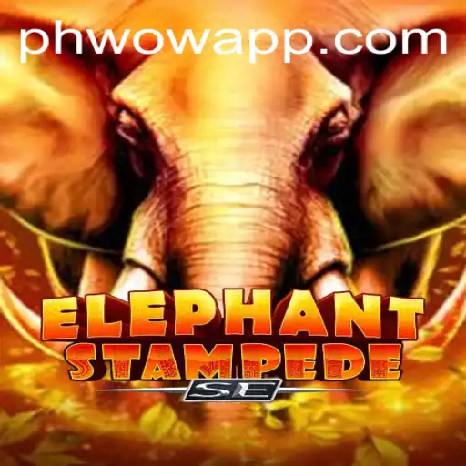 ElephantStampedeSE: A Thrilling Adventure in the World of PHWOW