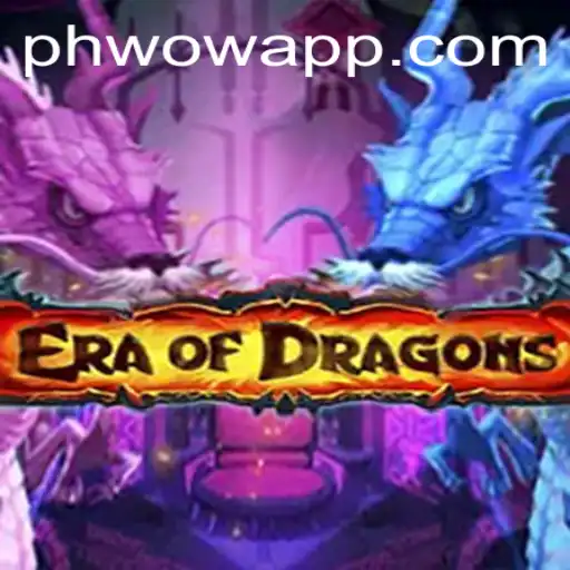 EraOfDragons: Unleashing the Mythical World through Gaming