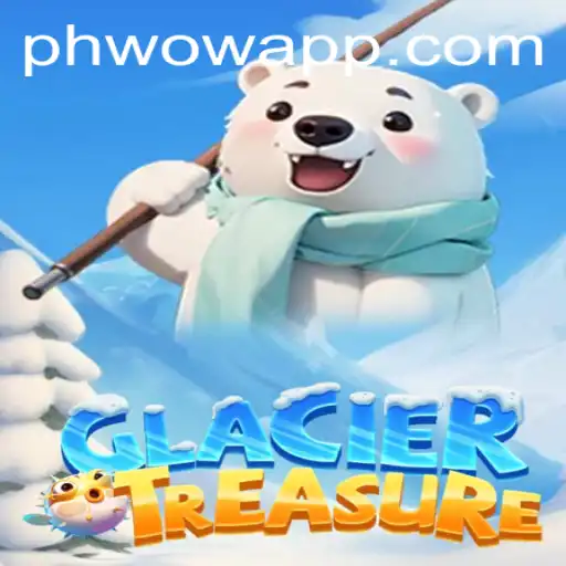 GlacierTreasure: A New Era of Exploration and Adventure
