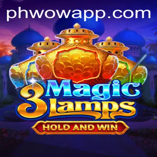 Discover the Enchanting World of 3MagicLamps with PHWOW