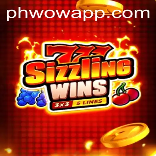Exploring the Exciting World of 777sizzlingwins: A Thrilling Casino Adventure