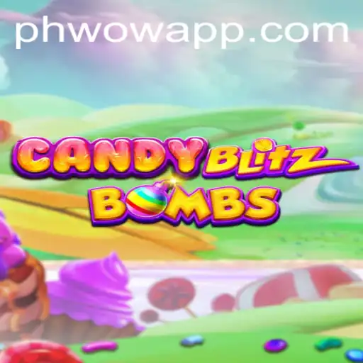 Exploring the Exciting World of CandyBlitzBombs: A Sweet Adventure