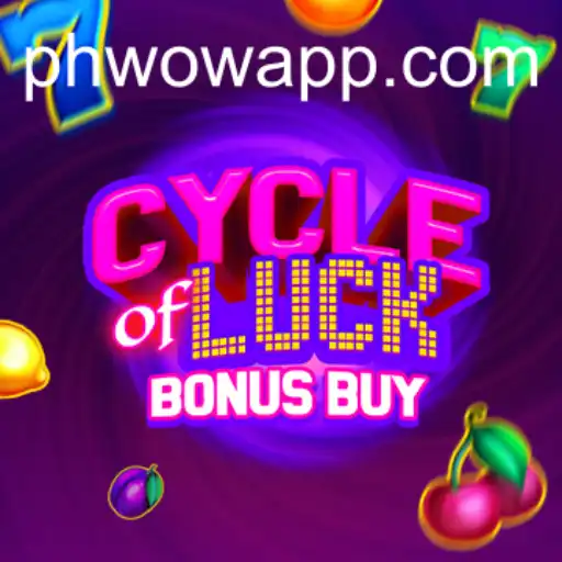 Exploring the Thrills of CycleofLuckBonusBuy: A Modern Gaming Adventure with PHWOW