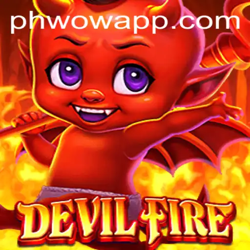 Exploring the Fiery World of DevilFire: A Game That Ignites Excitement