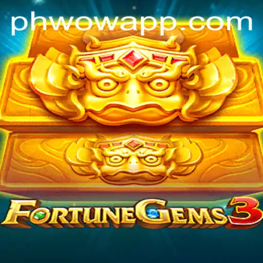 Discover the Fascinating World of FortuneGems3: A Comprehensive Guide