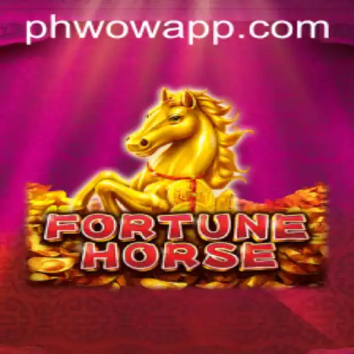 FortuneHorse: The Thrilling Equine Adventure Takes the Gaming World by Storm