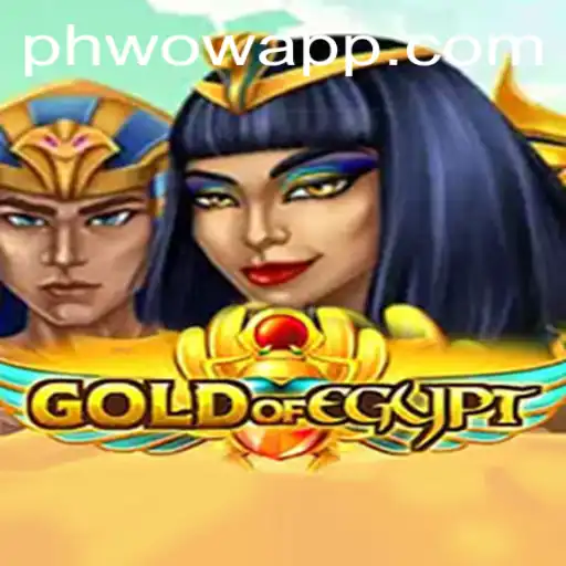 Unveiling the Mysteries of GoldOfEgypt: A Journey with PHWOW