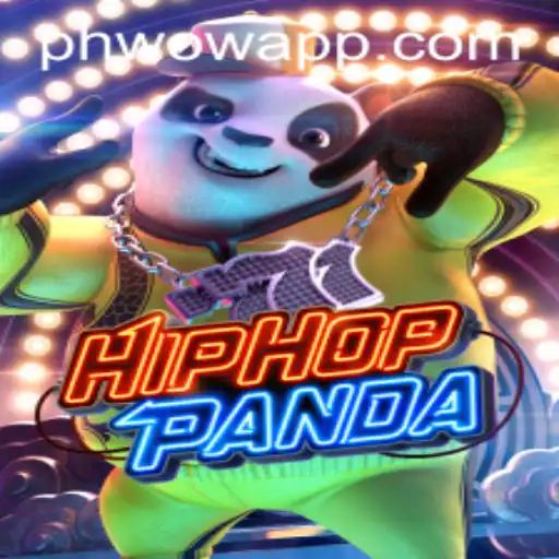 HipHopPanda – The Beat of Innovation in Gaming