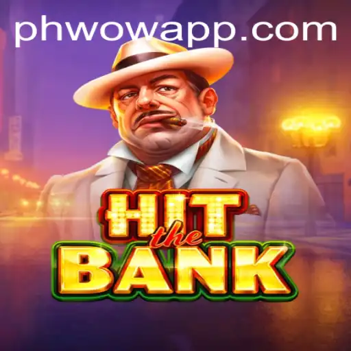 HitTheBank - The Ultimate Strategy Game with the Keyword Power Play: PHWOW