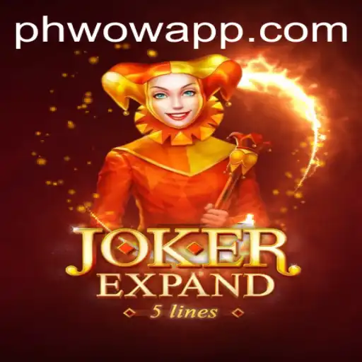 Discovering JokerExpand: A Dynamic New Game Experience