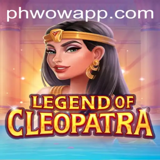 Experience the Mystical World of LegendOfCleopatra with PHWOW: A Deep Dive into the Game's Engaging Features