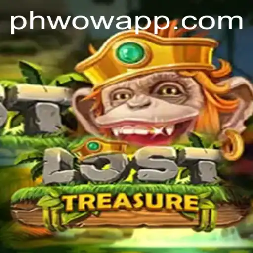 Discover the Exciting World of LostTreasure with PHWOW