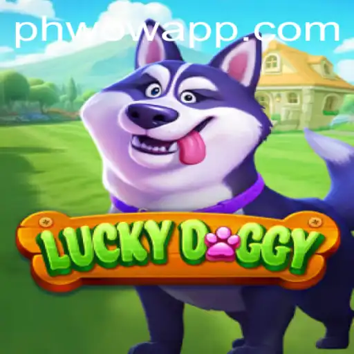 LuckyDoggy: A New Era in Gaming Entertainment