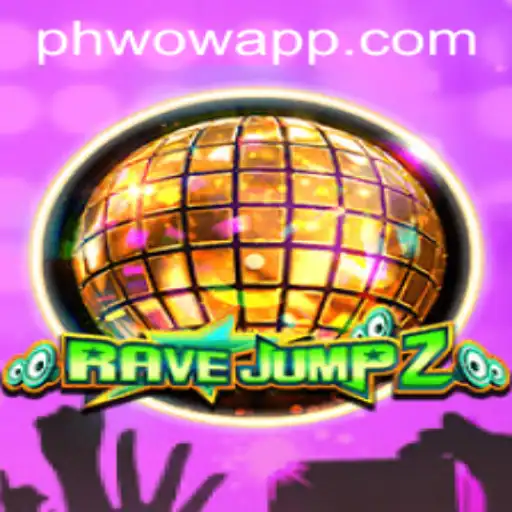 RaveJump2: The Electrifying Adventure with PHWOW
