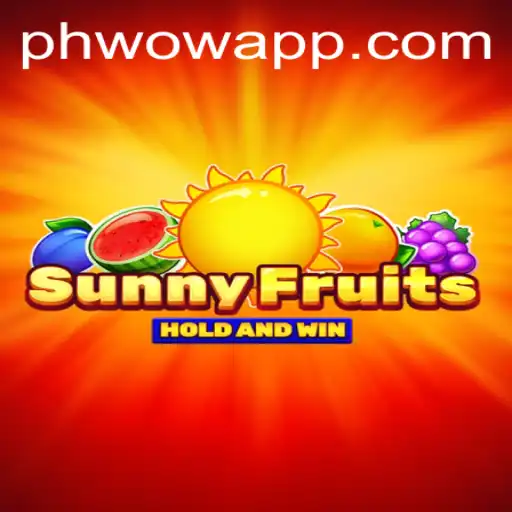 Exploring the Vibrant World of SunnyFruits with PHWOW