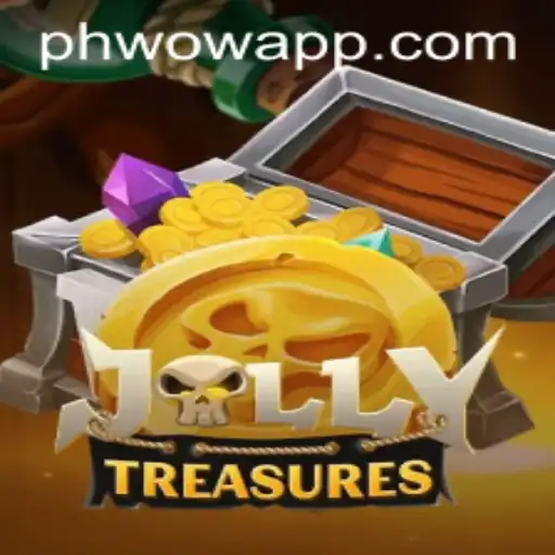 Discover the World of JollyTreasures: A Thrilling Adventure Awaits