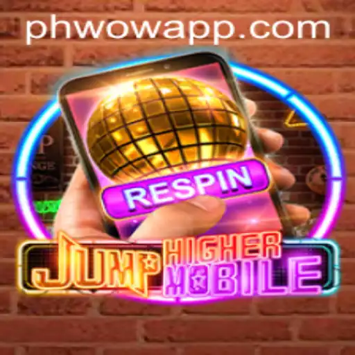 Dive into JumpHighermobile - The Ultimate Gaming Experience with PHWOW