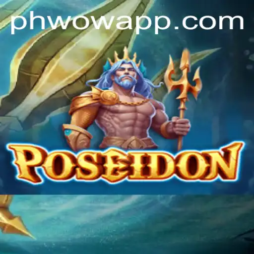 Poseidon: Dive Into the Mythical World of Adventure with PHWOW