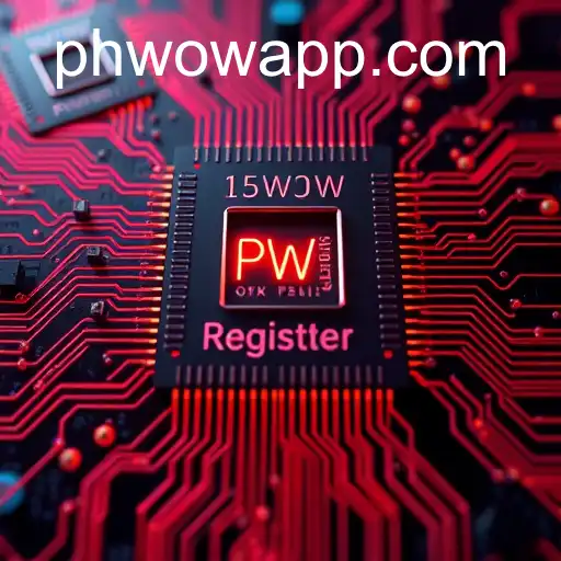 Unlocking the Power of PHWOW: A Deep Dive into Register