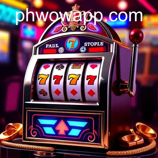 Slot Machine: The Evolution and Impact of a Casino Staple