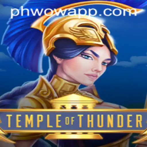 Temple of Thunder: Unleashing the Adventure with PHWOW