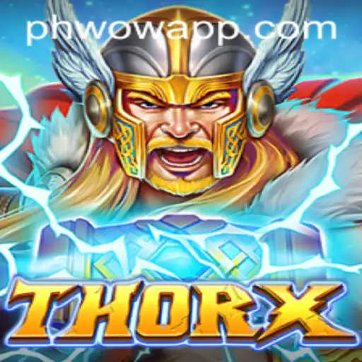 Unveiling ThorX: A New Era in Gaming with PHWOW