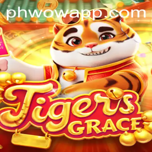 TigersGrace: An Exciting New Game Experience - Explore the Essence of Strategy and Adventure