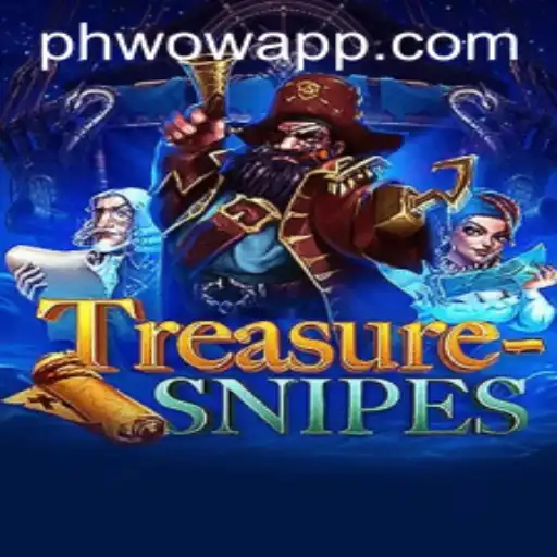 Discover the Thrills of TreasureSnipes: An Adventure Awaits with PHWOW